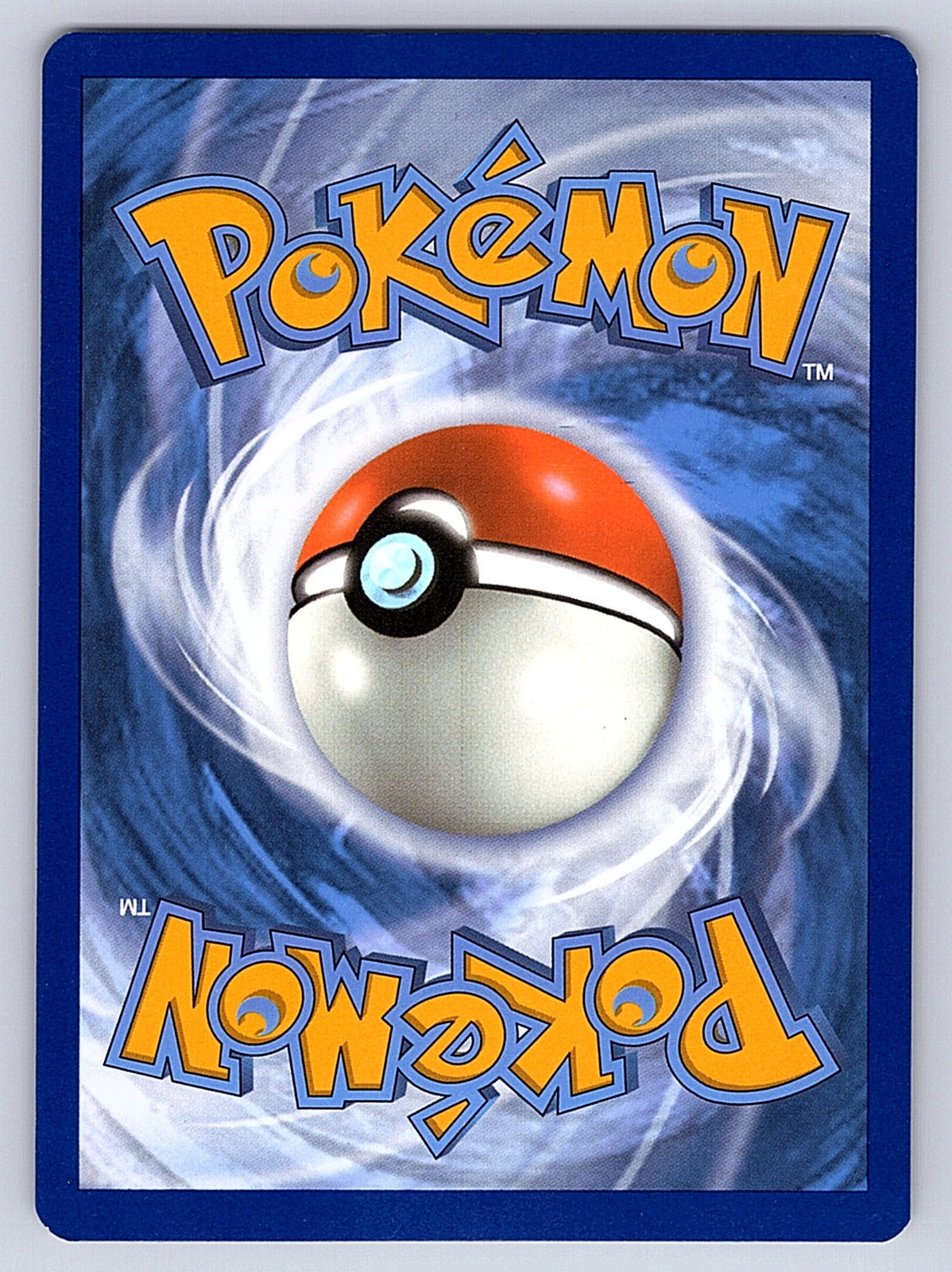 Teal Mask Ogerpon 123 – SV: Scarlet & Violet Promo Cards (Back)