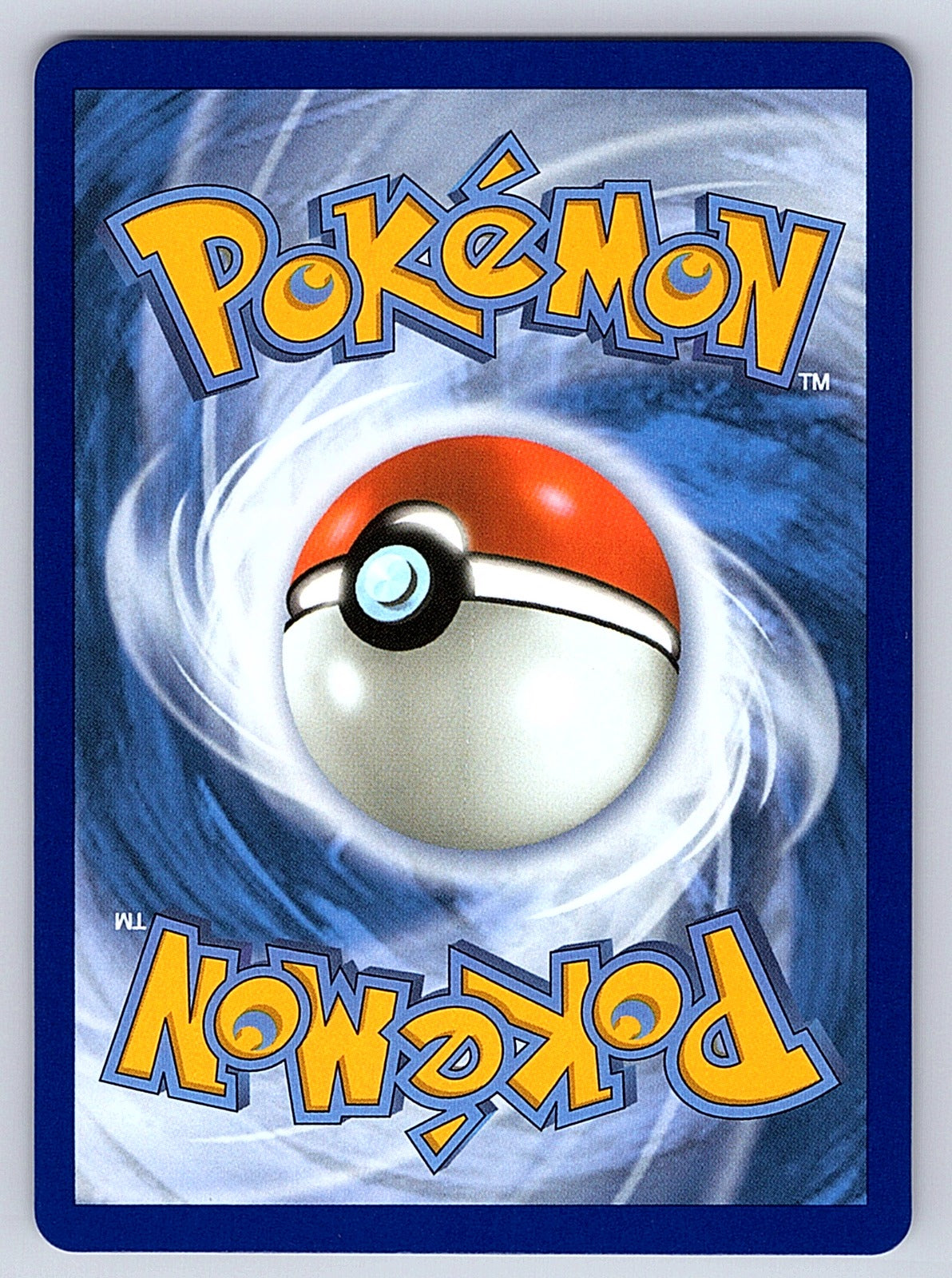 Ampharos 090/086 – ME04: Chaos Rising (Back)