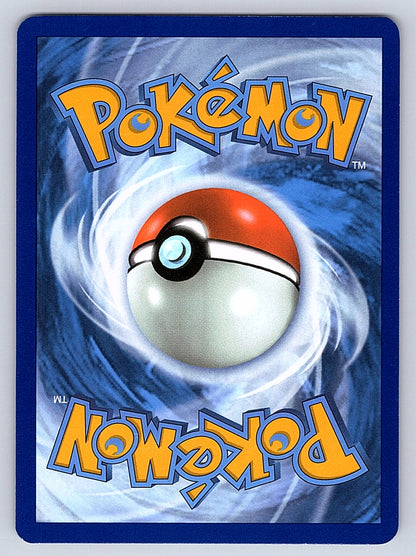 Wartortle 171/165 – SV: Scarlet & Violet 151 (Back)