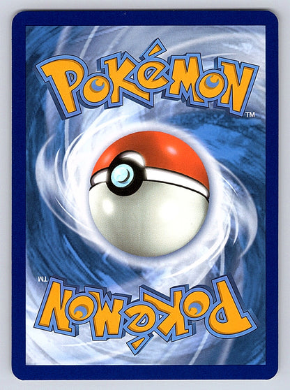 Electrode 011/034 – Trading Card Game Classic (Back)