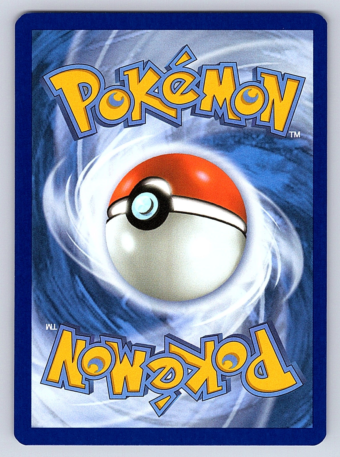 Feebas 198/191 – SV08: Surging Sparks (Back)