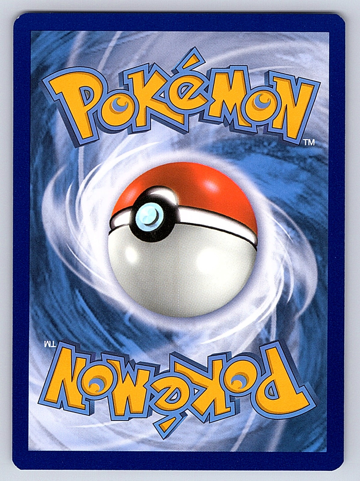 Jolteon VMAX SWSH184 – SWSH: Sword & Shield Promo Cards (Back)