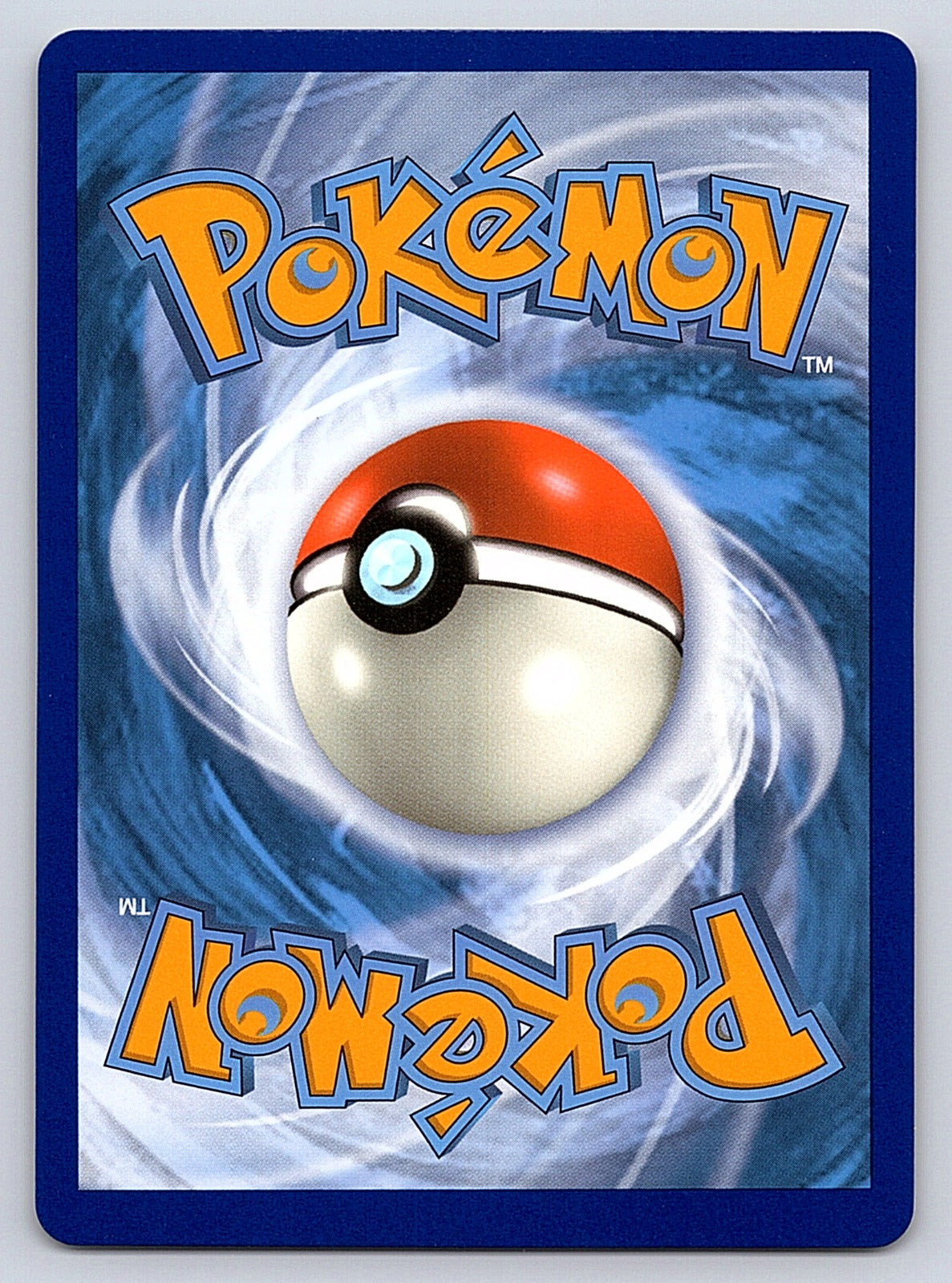 Jirachi 119/185 – SWSH04: Vivid Voltage (Back)