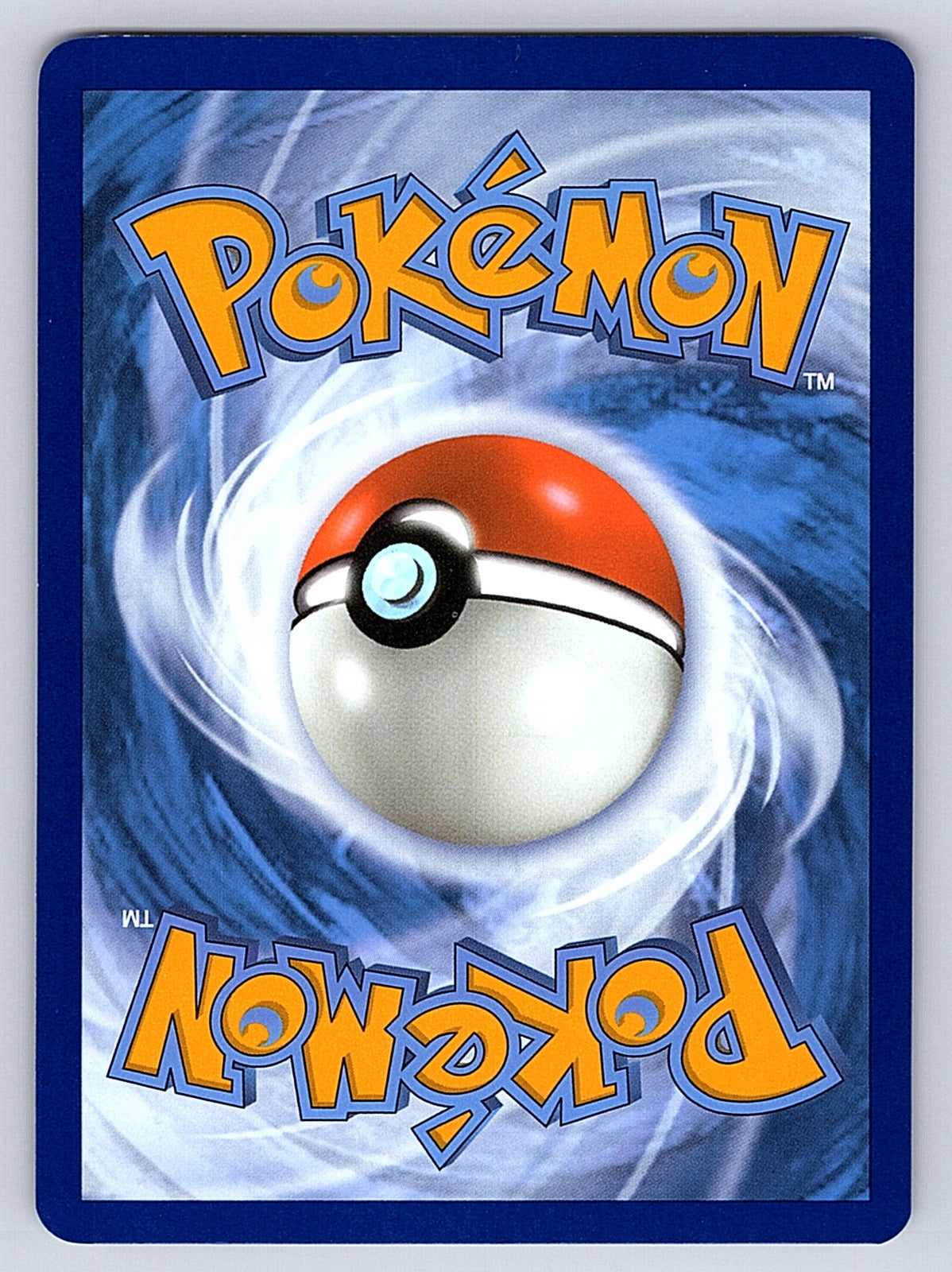 Kangaskhan 204/182 – SV10: Destined Rivals (Back)