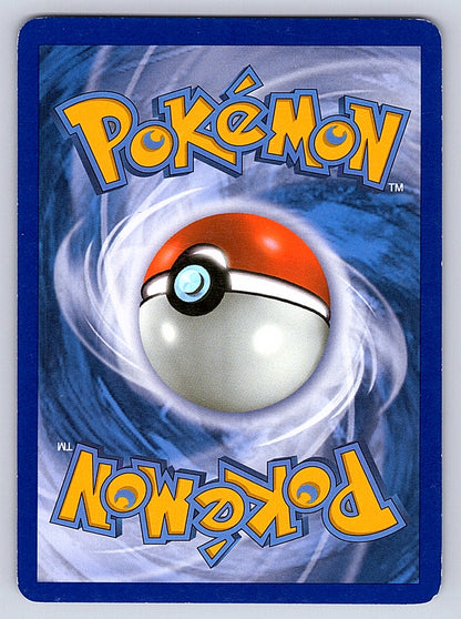 Shaymin EX (Full Art) RC21/RC25 – Legendary Treasures: Radiant Collection (Back)