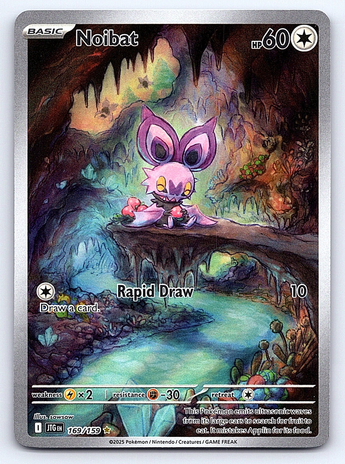 Noibat 169/159 – SV09: Journey Together