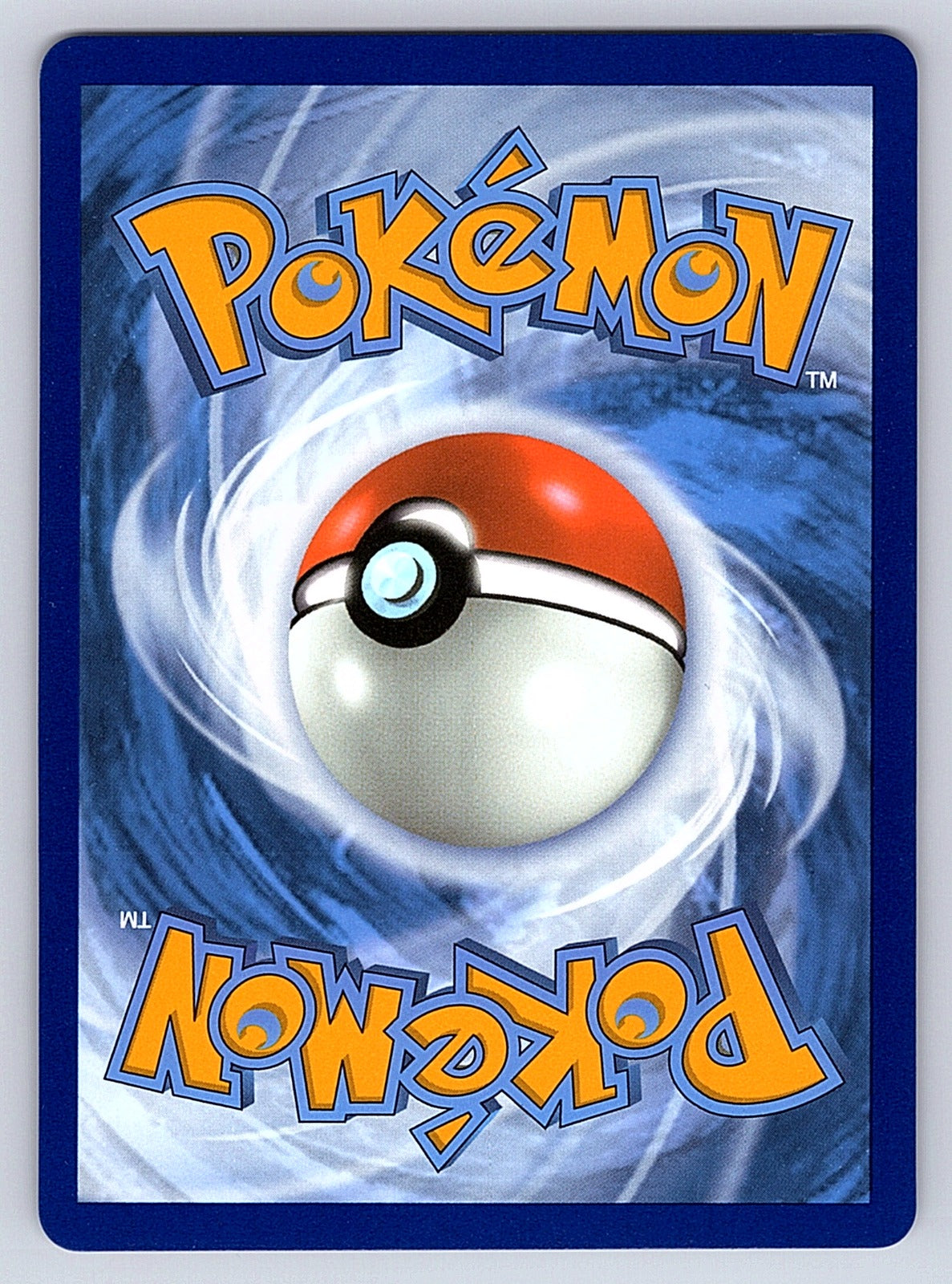 Salamence ex 187/159 – SV09: Journey Together (Back)