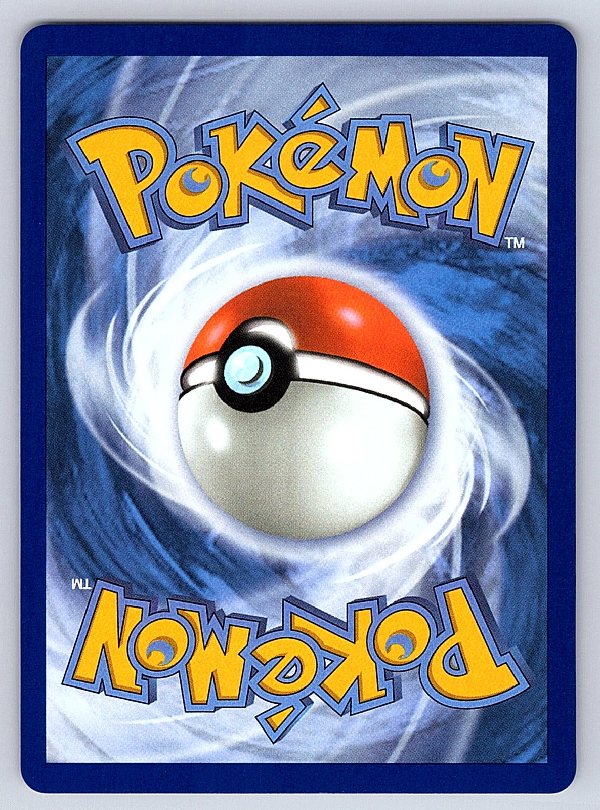 Togedemaru 104/094 – ME02: Phantasmal Flames (Back)