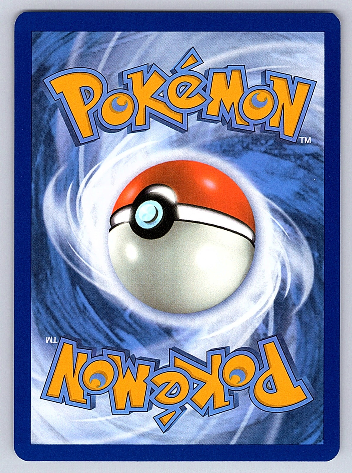 Pikachu 002/015 – McDonald's Promos 2024 (Back)