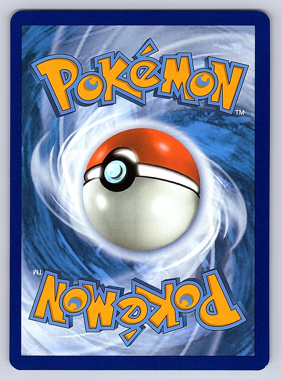 Paldean Clodsire ex 219/091 – SV: Paldean Fates (Back)