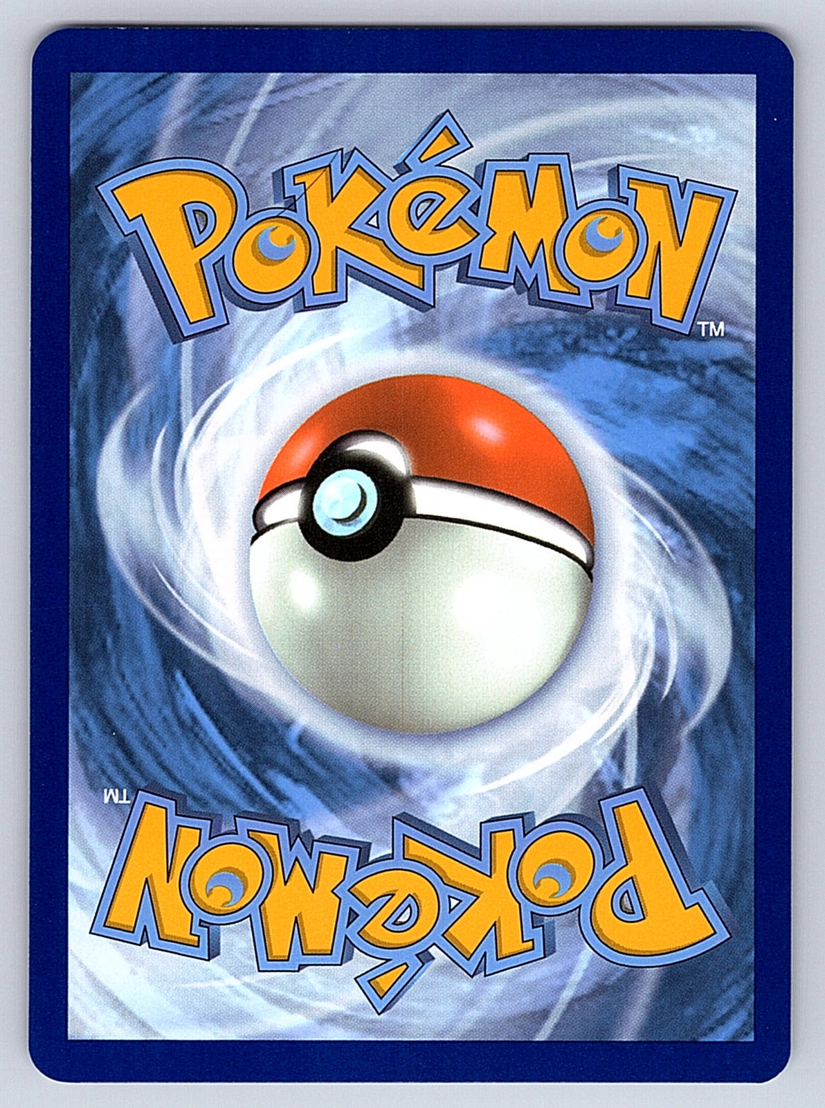 Blaziken 192/182 – SV10: Destined Rivals (Back)