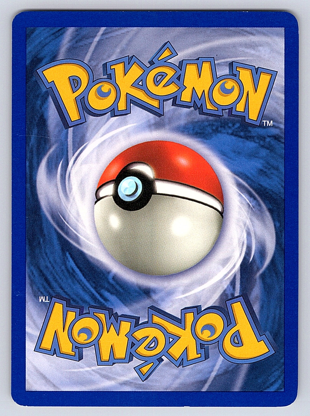 Sabrina's Alakazam 016/132 – Gym Challenge (Back)