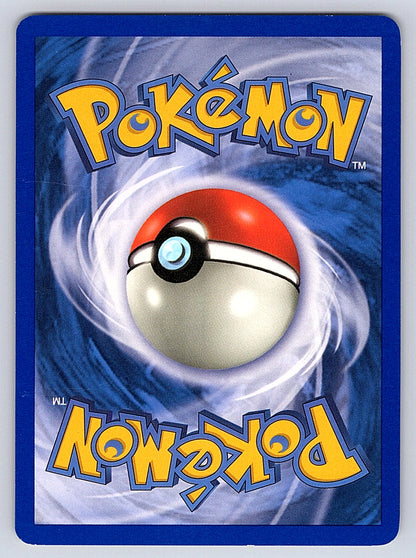 Sabrina's Alakazam 016/132 – Gym Challenge (Back)