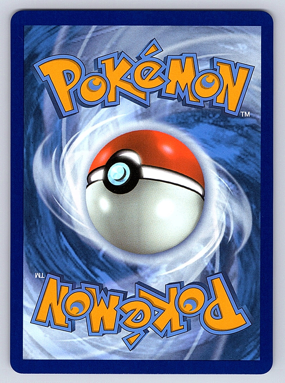 Bloodmoon Ursaluna ex 168/131 – SV: Prismatic Evolutions (Back)