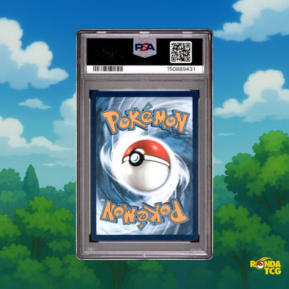 Mega Gardevoir ex 178/132 – Mega Evolution – PSA 10