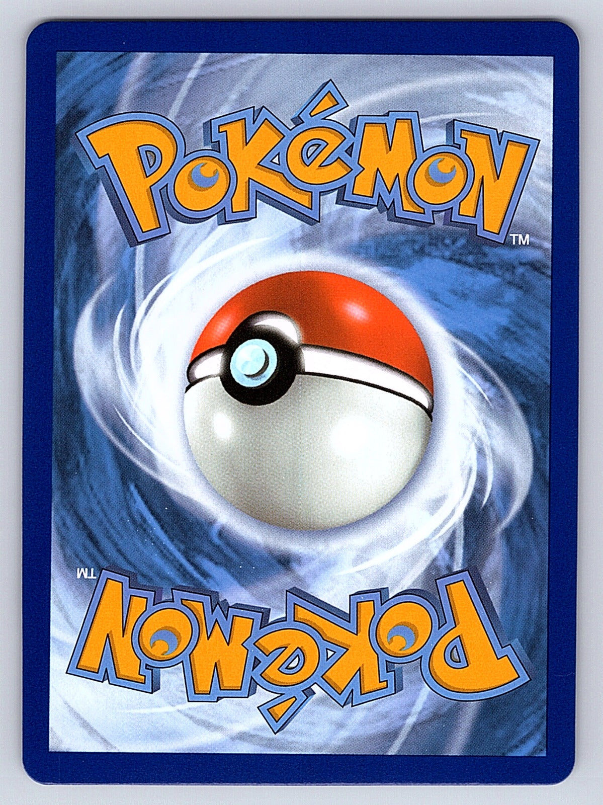 Pikachu V TG16/TG30 – SWSH11: Lost Origin Trainer Gallery (Back)