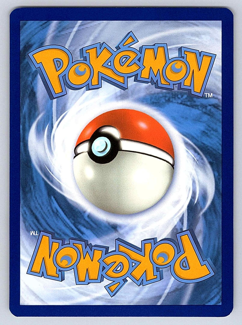 Deoxys GG12/GG70 – SWSH: Crown Zenith: Galarian Gallery (Back)