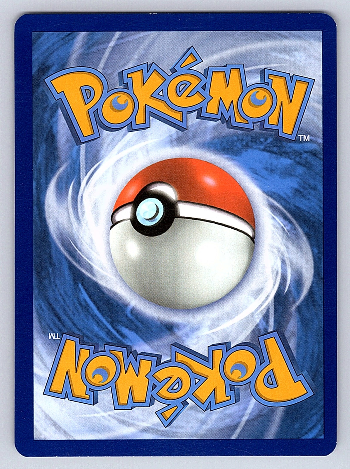 Charizard ex 223/197 – SV03: Obsidian Flames (Back)