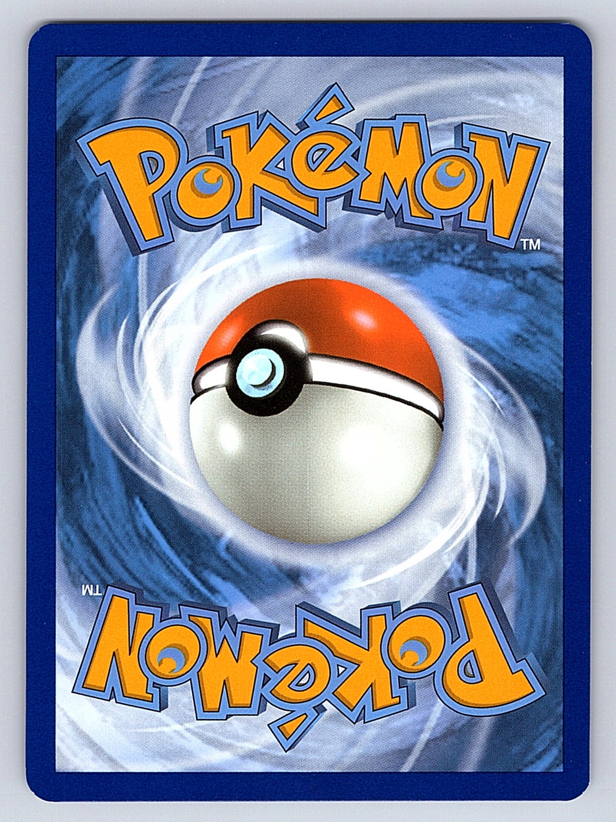 Venusaur ex 182/165 – SV: Scarlet & Violet 151 (Back)
