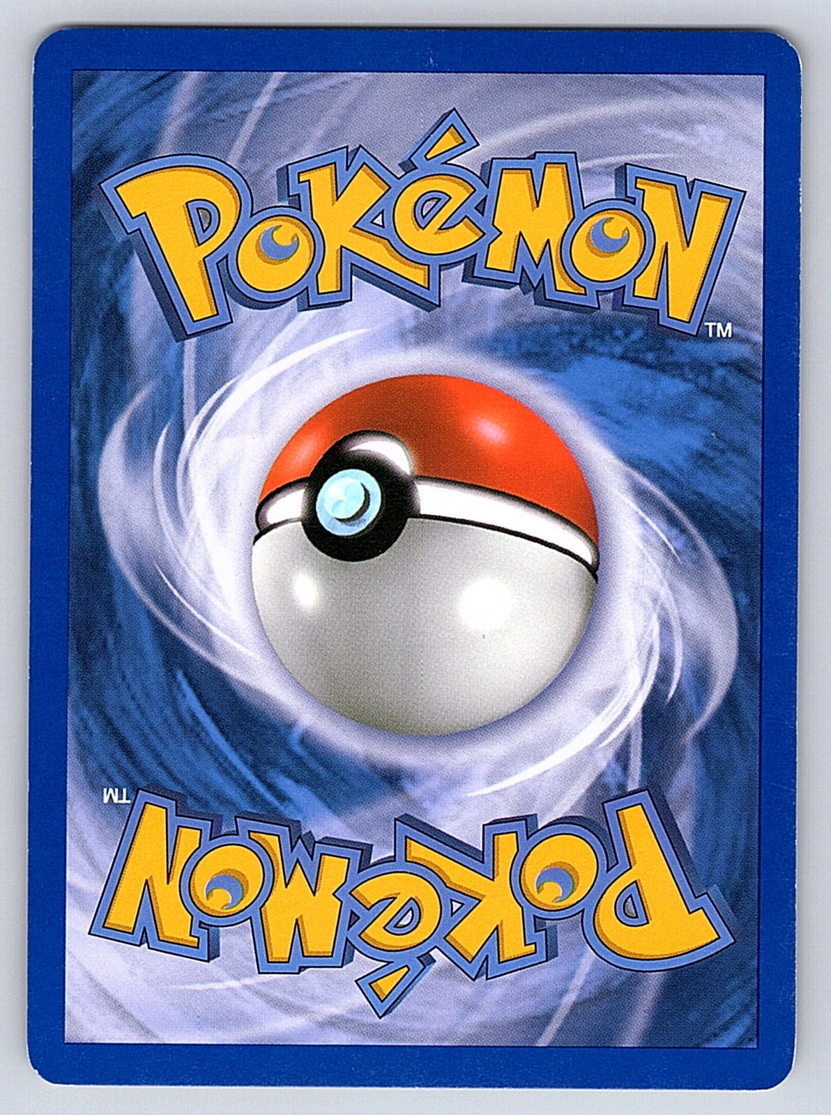 Blastoise - (Prerelease) 13/95 – HGSS Promos (Back)