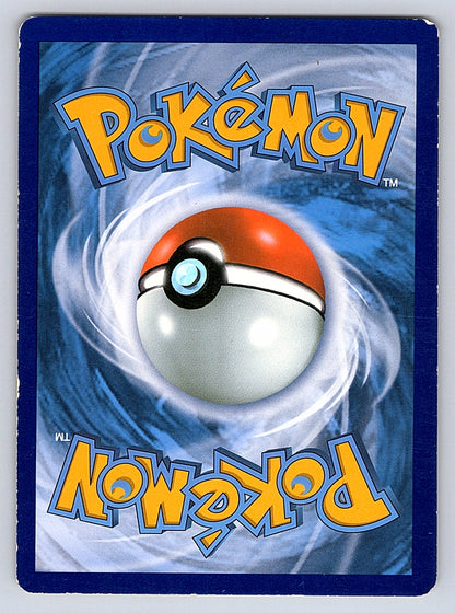 Mew - XY110 – XY Promos (Back)
