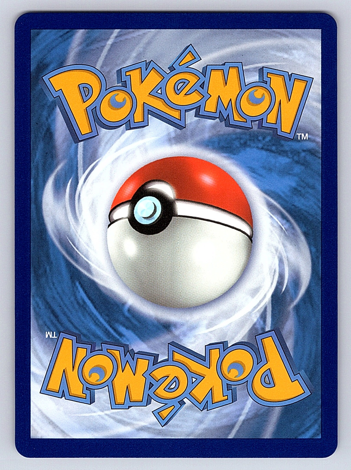 Mew V 113/264 – SWSH08: Fusion Strike (Back)