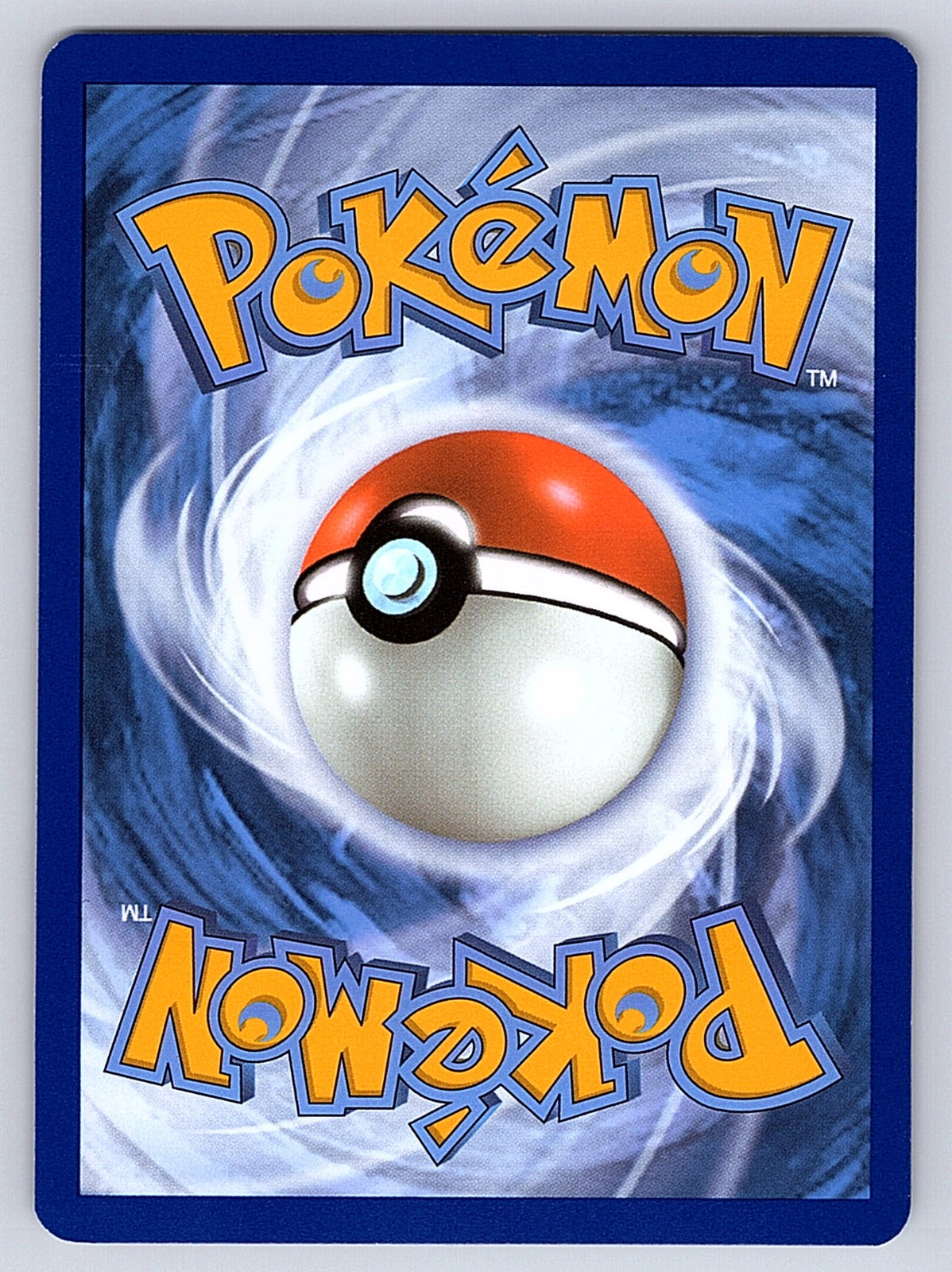 Mew ex 053 – SV: Scarlet & Violet Promo Cards (Back)