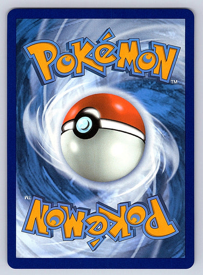 Charizard ex 056 – SV: Scarlet & Violet Promo Cards (Back)
