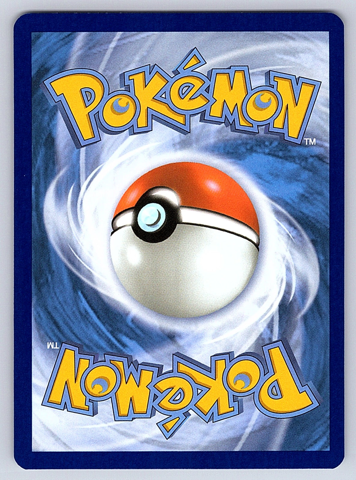 Kangaskhan 204/182 – SV10: Destined Rivals (Back)