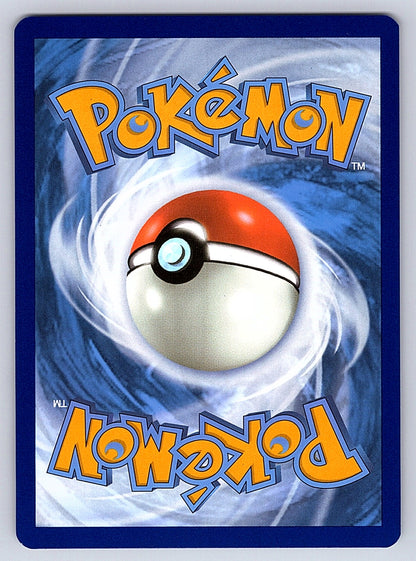 Greninja ex 132 – SV: Scarlet & Violet Promo Cards