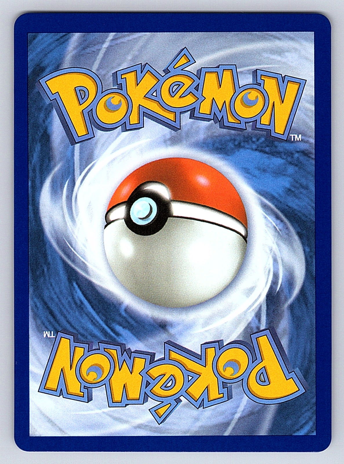 Mega Sharpedo ex - 127/094 – ME02: Phantasmal Flames (Back)