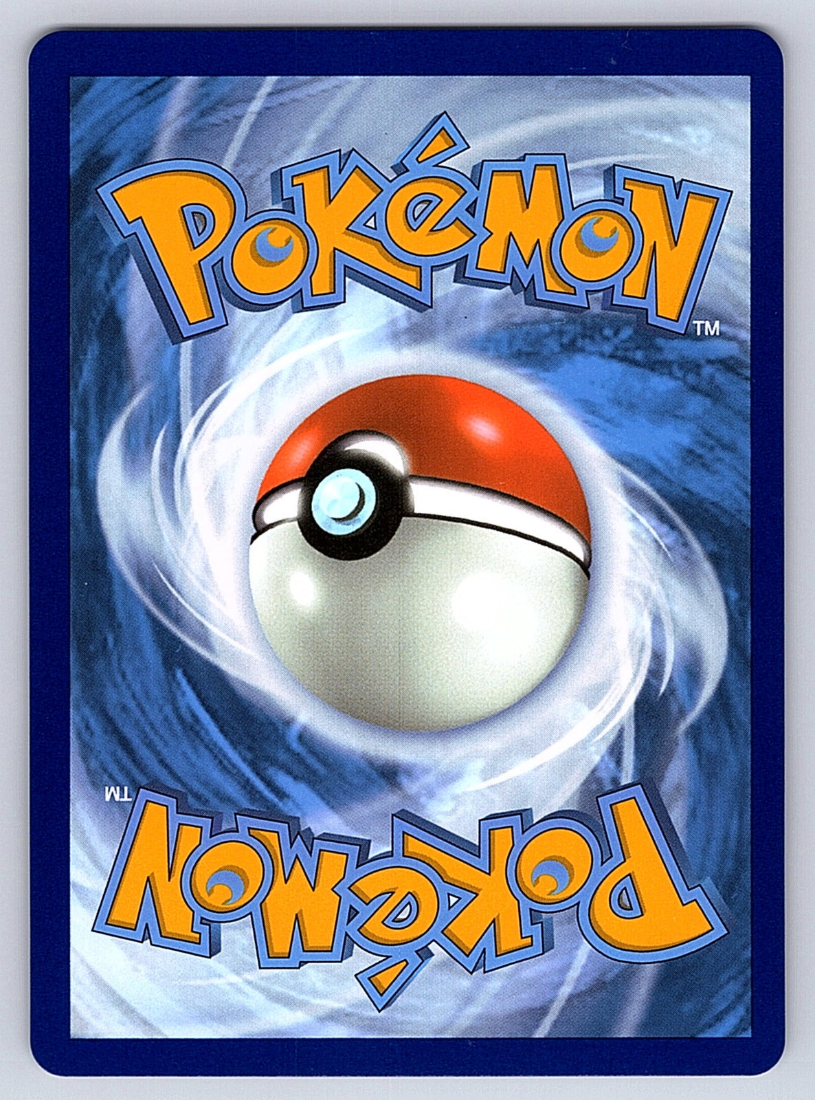 Mega Kangaskhan ex 182/132 – ME01: Mega Evolution (Back)