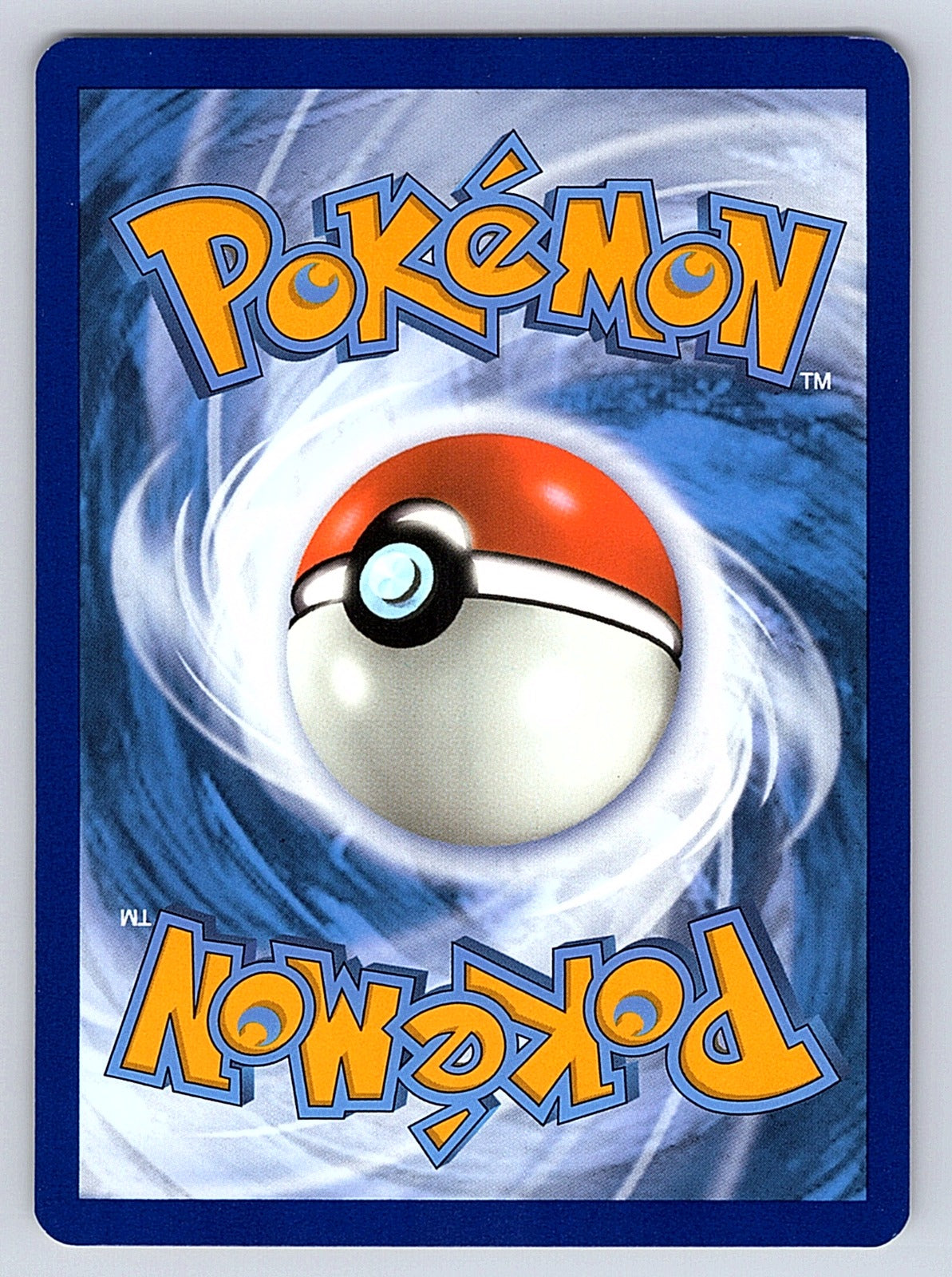Galarian Moltres SWSH284 – SWSH: Sword & Shield Promo Cards (Back)