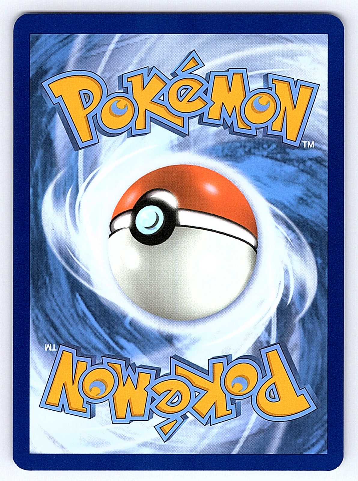 Eevee 173 – SV: Scarlet & Violet Promo Cards (Back)