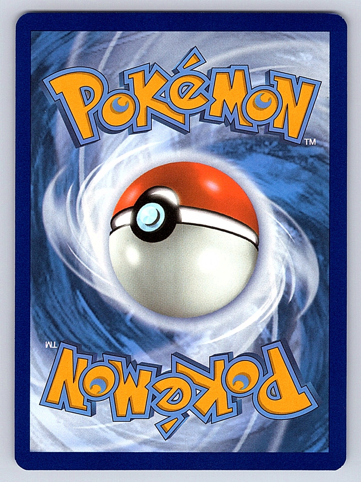 Pawmi 226/091 – SV: Paldean Fates (Back)