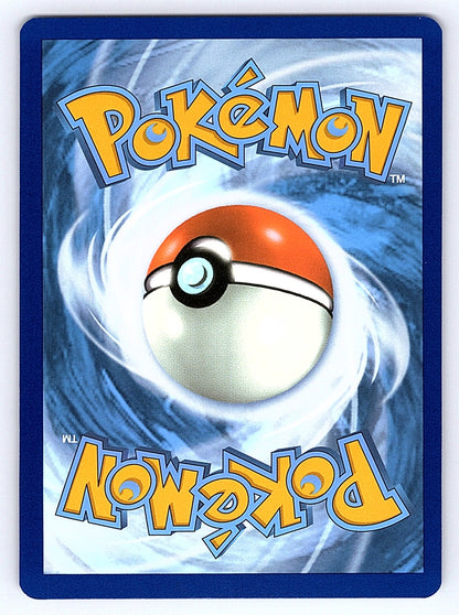 Raikou V GG41/GG70 – Crown Zenith: Galarian Gallery (Back)