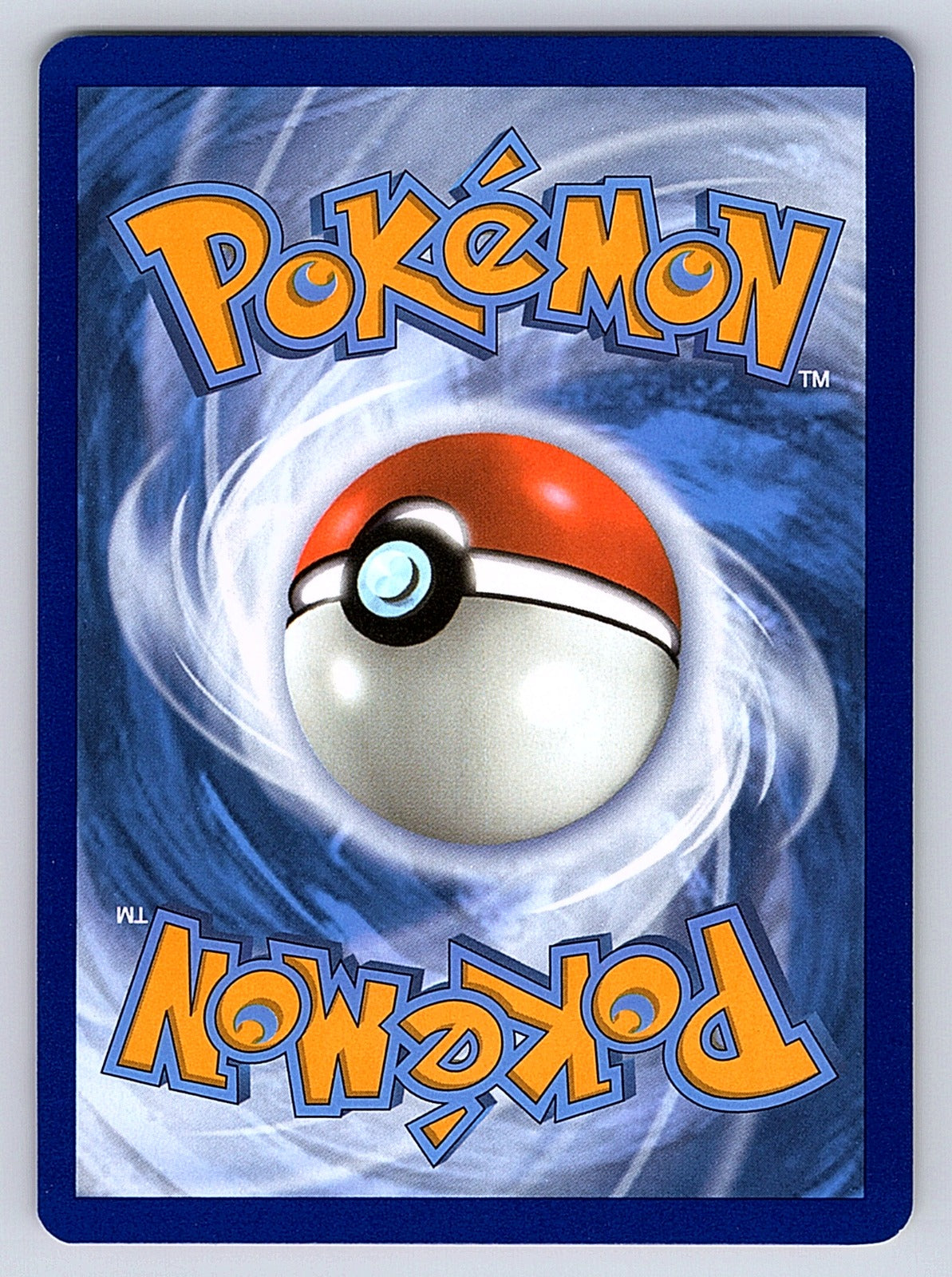 Pikachu ex 238/191 – SV08: Surging Sparks (Back)