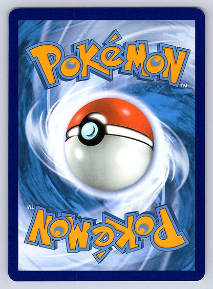 Charizard ex - 125/197 – SV03: Obsidian Flames (Back)