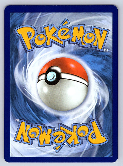 Pikachu (Pokemon Day 2026) 051/162 – Miscellaneous Cards & Products (Back)
