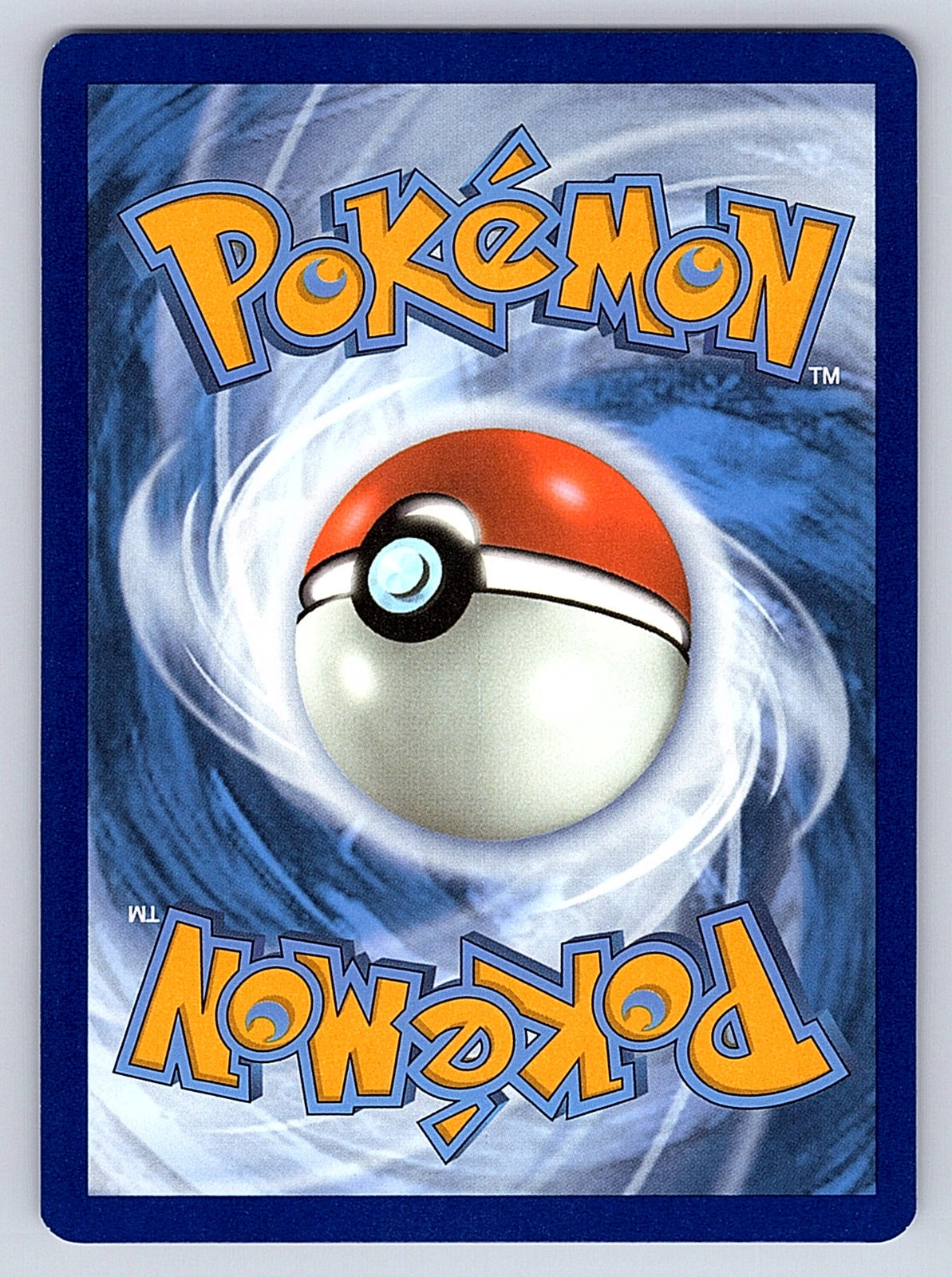 Houndoom 066/064 – SV: Shrouded Fable (Back)