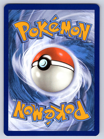 Wugtrio 224/091 – SV: Paldean Fates (Back)