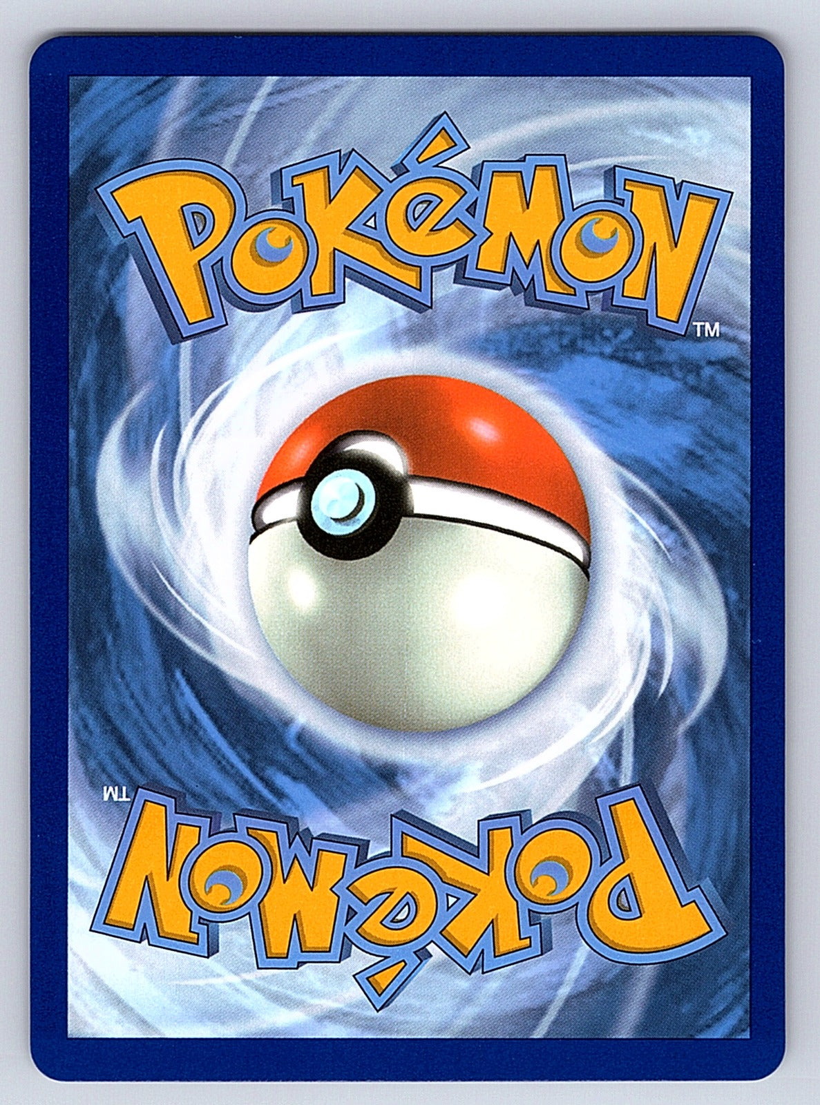 Electivire ex 212/182 – SV10: Destined Rivals (Back)