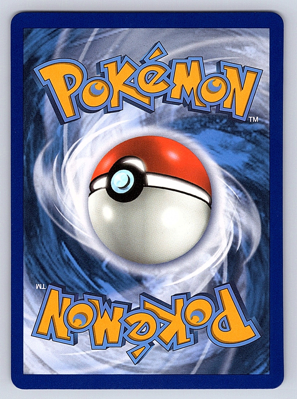 Lance's Charizard V SWSH133 – SWSH: Sword & Shield Promo Cards (Back)