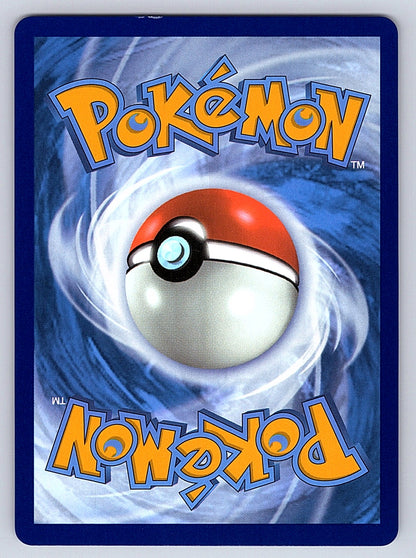 Team Rocket's Tyranitar (Pokemon Center Exclusive) 096/182  (Back)
