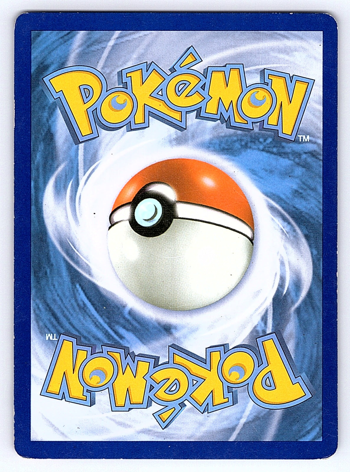 Mew EX (Full Art) RC24/RC25 – Legendary Treasures: Radiant Collection (Back)