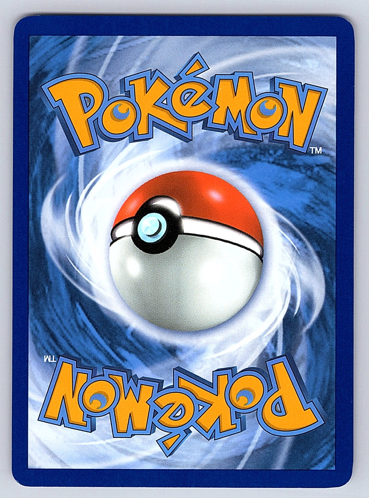 Pikachu 002/015 – McDonald's Promos 2024 (Back)