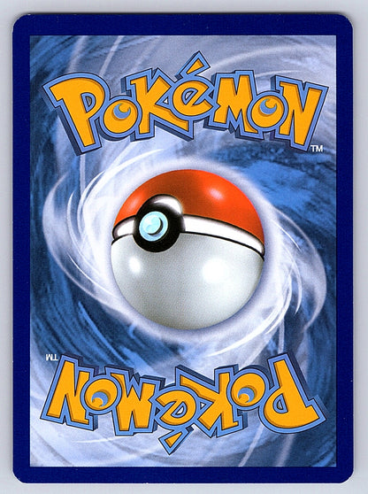 Charizard EX XY121 – XY Promos (Back)