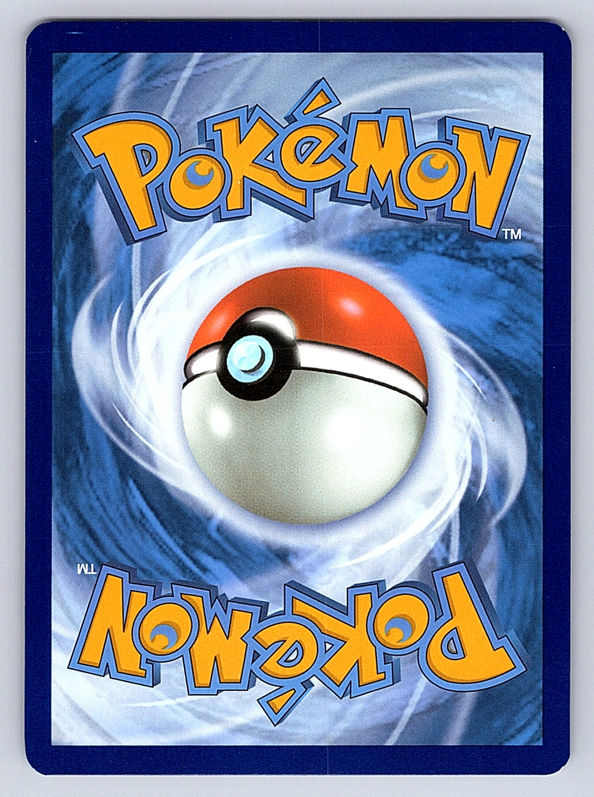 Pachirisu 208/198 – SV01: Scarlet & Violet Base Set (Back)