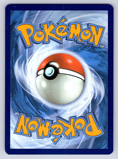 Pachirisu 208/198 – SV01: Scarlet & Violet Base Set (Back)