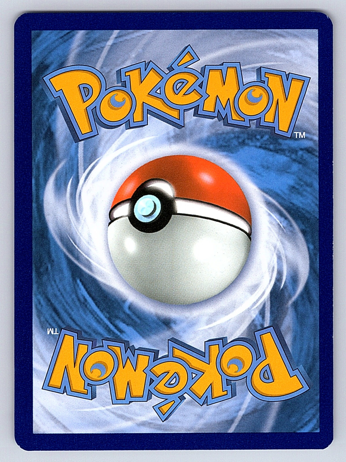 Flareon V SWSH179 – SWSH: Sword & Shield Promo Cards (Back)